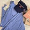 Polo ralph lauren shirts (sh384)