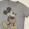 Disney Mickey mouse t-shirts (ts546)