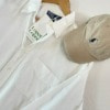 Polo ralph lauren shirts (sh390)