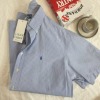 Polo ralph lauren half shirts (sh379)