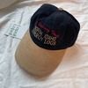 Vintage ball cap (ac008)