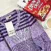 Lacoste knit (kn617)