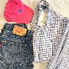 Polo ralph lauren shirts (sh460)