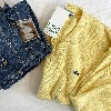 Lacoste knit (kn633)