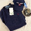 Polo ralph lauren knit (kn604)