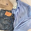 Polo ralph lauren shirts (sh504)