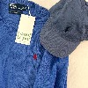 Polo ralph lauren knit (kn644)