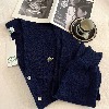 Lacoste knit cardigan (kn640)