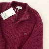 Lacoste knit (kn707)