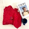 Polo ralph lauren knit (kn663)