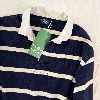 Polo ralph lauren Rugby shirt (ts751)