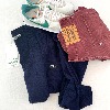 Lacoste knit (kn704)
