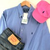Polo ralph lauren shirts (sh534)
