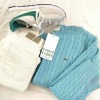 Lacoste cable knit (kn652)