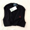Polo ralph lauren knit vest (kn681)