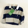 Polo ralph lauren Rugby shirt (ts718)