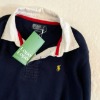 Polo ralph lauren Rugby shirt (ts723)