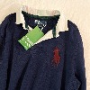 Polo ralph lauren Rugby shirt (ts713)