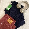 Lacoste wool knit (kn764)