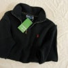 Polo ralph lauren Half zip knit (kn810)