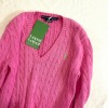 Polo ralph lauren cable knit (kn846)