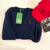 Polo ralph lauren cable knit (kn828)