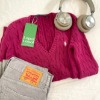 Polo ralph lauren cable knit (kn824)