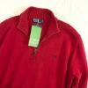 Polo ralph lauren Half zip knit (kn869)
