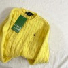 Polo ralph lauren cable knit (kn847)