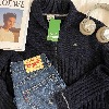 Lacoste knit cardigan (kn770)