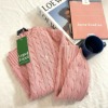 Polo ralph lauren cable knit (kn842)