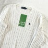 Polo ralph lauren cable knit (kn932)