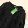 Polo ralph lauren cable knit (kn935)