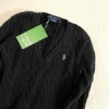 Polo ralph lauren cable knit (kn942)
