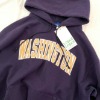 Champion authentic hoodie (sw335)