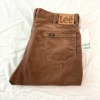 Lee corduroy pants (bt133)