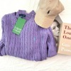 Polo ralph lauren cable knit (kn1085)