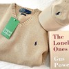Polo ralph lauren knit vest (kn1121)