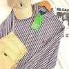 Polo ralph lauren shirts (sh595)