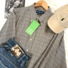 Polo ralph lauren shirts (sh602)