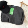 Polo ralph lauren wool knit (kn1301)