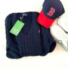Polo ralph lauren cable knit (kn1162)