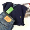 Polo ralph lauren knit vest (kn1147)