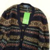 Polo ralph lauren knit cardigan (kn1214)