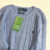 Polo ralph lauren cable knit (kn1150)