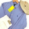 Polo ralph lauren shirts (sh655)