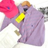 Polo ralph lauren shirts (sh664)