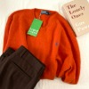 Polo ralph lauren wool knit (kn1237)