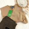 Polo ralph lauren knit vest (kn1341)