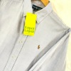 Polo ralph lauren shirts (sh653)